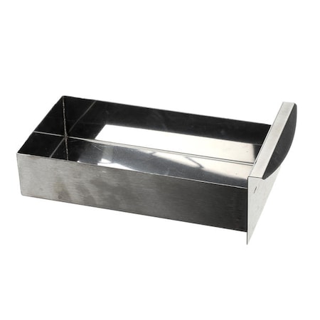 Vollrath Grease Pan Drip Tray XFTA0011